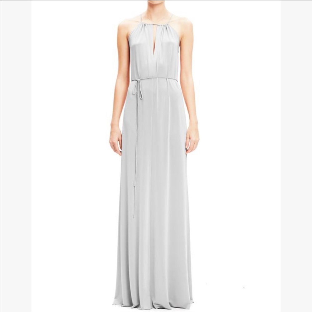 BHDLN TwoBirds Charlie Maxi Dress